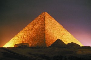 Pyramid