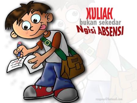 Tips Sukses Hadapi Perkuliahan