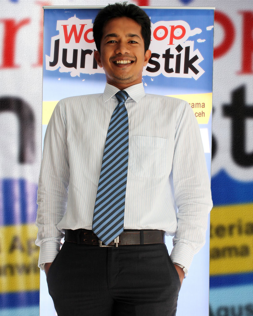 Alumni Sumberpost Raih Predikat Honorer Terbaik Di UIN