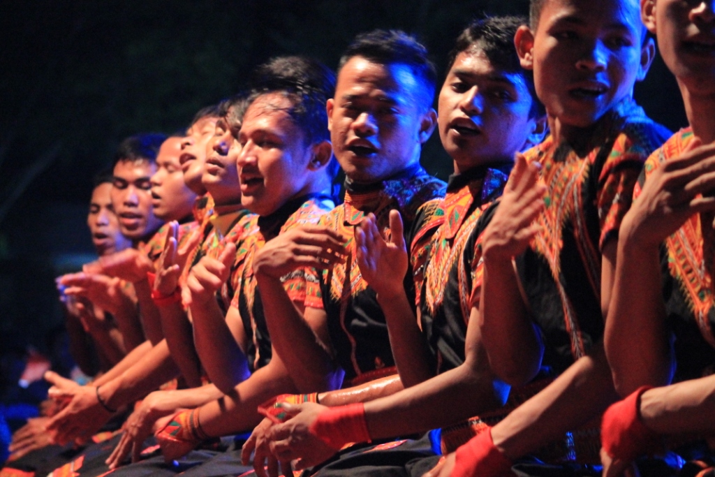 Sanggar Bakal Terbitkan “Luka yang Tersisa”