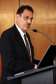 Ini Kata Prof Karim Douglas Crow Mengenai ISIS