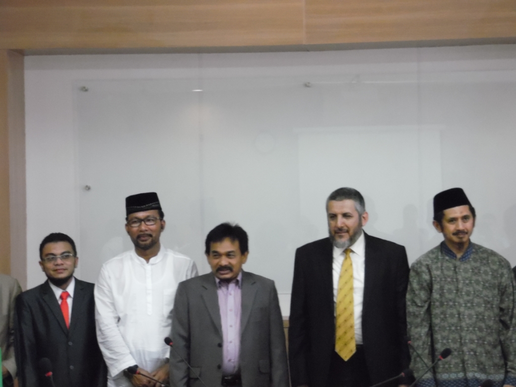 Dosen UIN Bakal Haji dan Umrah Setiap Tahun