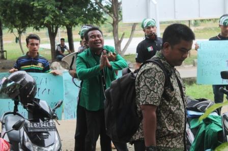 Ketua Al Washliyah: PD I Tidak Bermasalah
