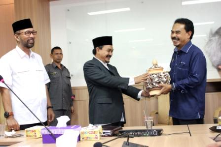 Kerajaan Perak Malaysia Harap Beasiswa Untuk Mahasiswa Malaysia