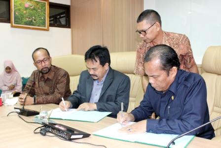 UIN Ar-Raniry Bentuk Pos Bantuan Hukum Masyarakat