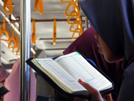 Tips Menjaga Kefitrahan Usai Ramadhan