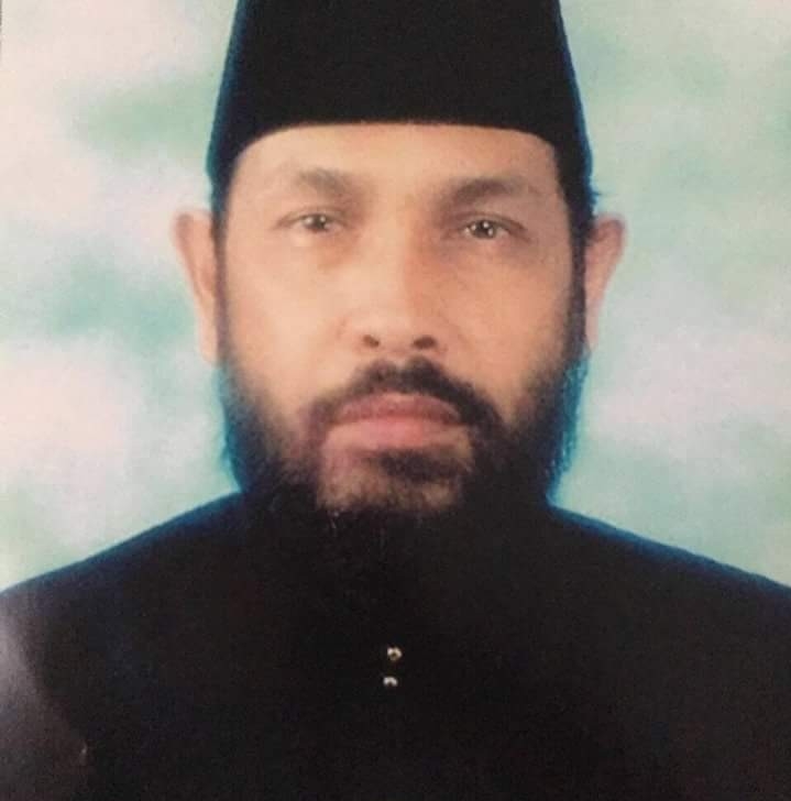 Mengenang Prof Safwan Idris