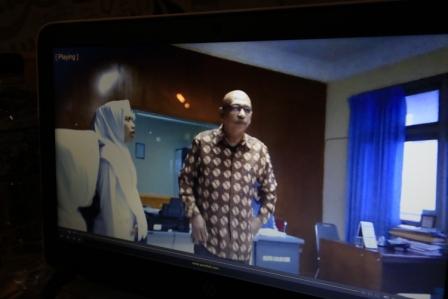 Mahasiswa Akper Fakinah Alami Kekerasan