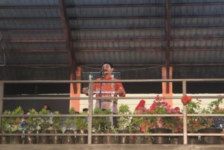 Peraih Medali Pionir akan Digratiskan SPP