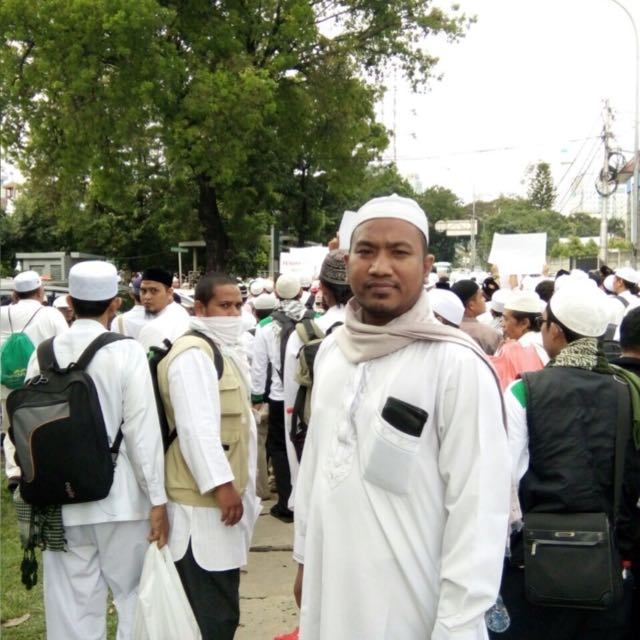 Tiga Filosofi Ramadhan