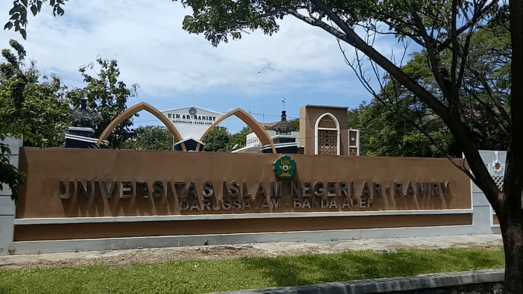 Sumberpost TV – Ribuan Calon Mahasiswa Ikuti UM-PTKIN