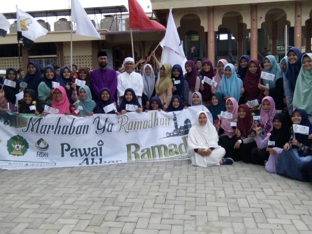Dari 869 Peserta RDK, Hanya 150 Lulus Seleksi