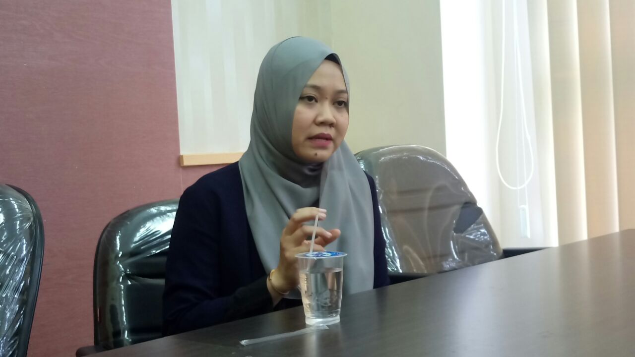 Ketua Akademi Muis Singapura Beri Kuliah Umum di FSH