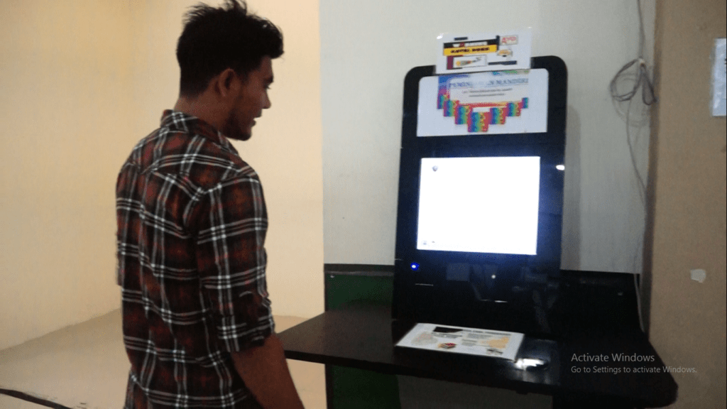 Ini Pentingnya Ikut Orientasi Perpustakaan UIN