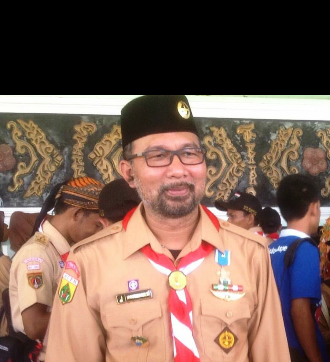 Warek III Minta Pramuka UIN Siap Hadapi PWN 2018