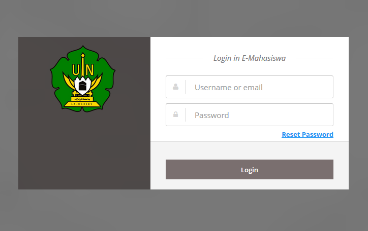 Mendesak, Alumni UIN Tidak Lengkapi Portal Ini Resikonya