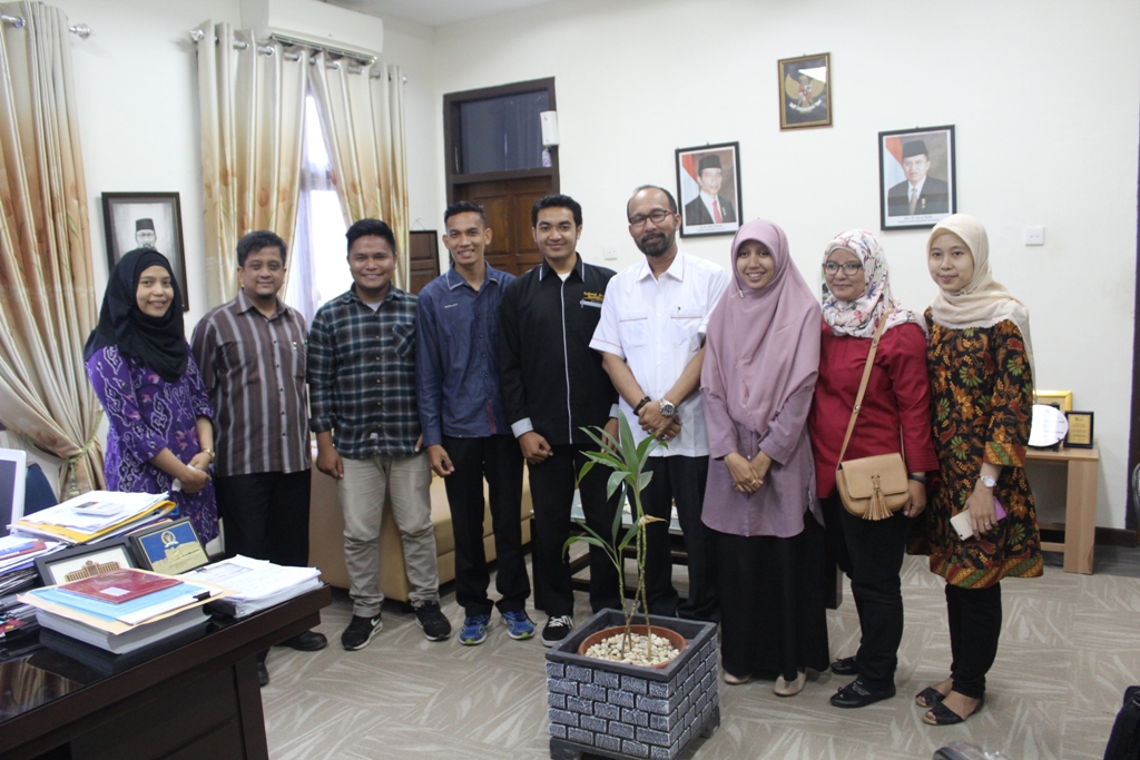 UIN Ar-Raniry Dijadikan Sampel Evaluasi Beasiswa Bidikmisi