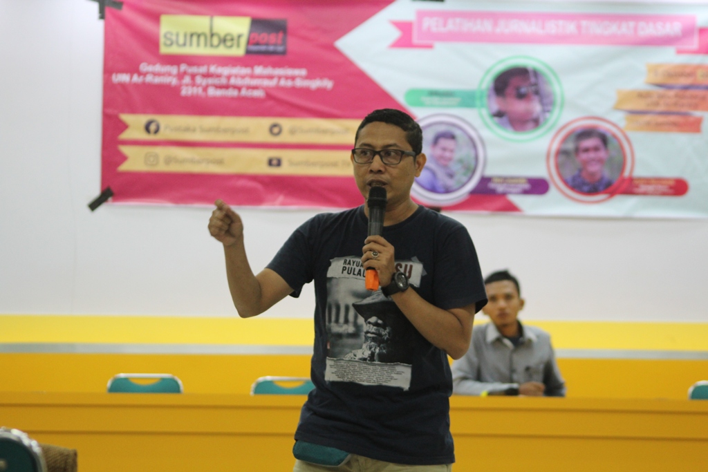 Kurangnya Verifikasi oleh Media Online di Indonesia
