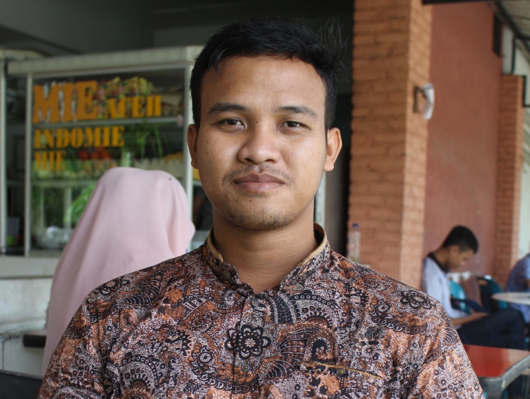 Dua Mahasiswa UIN Lolos ke Batik Festival di Jepang