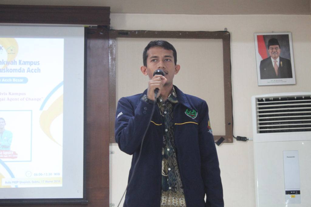Puskomda Aceh Gelar Konsolidasi