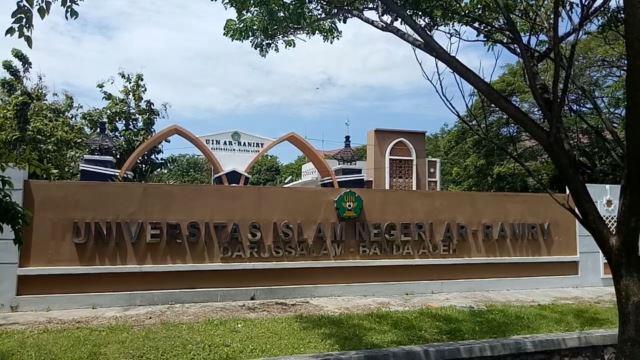 24 Agustus Deadline Bayar SPP, Berikut Jadwal Penting Akademik Lainnya di UIN Ar-Raniry