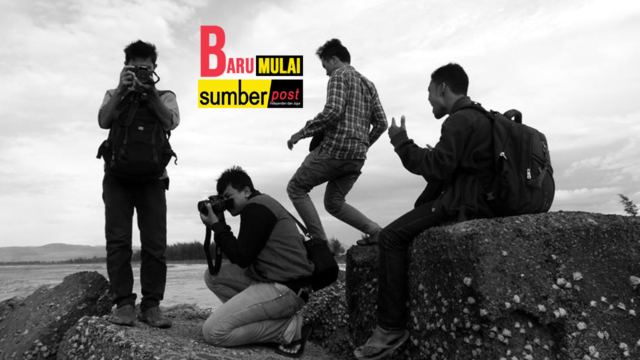 Rekam Jejak Alumni Sumberpost