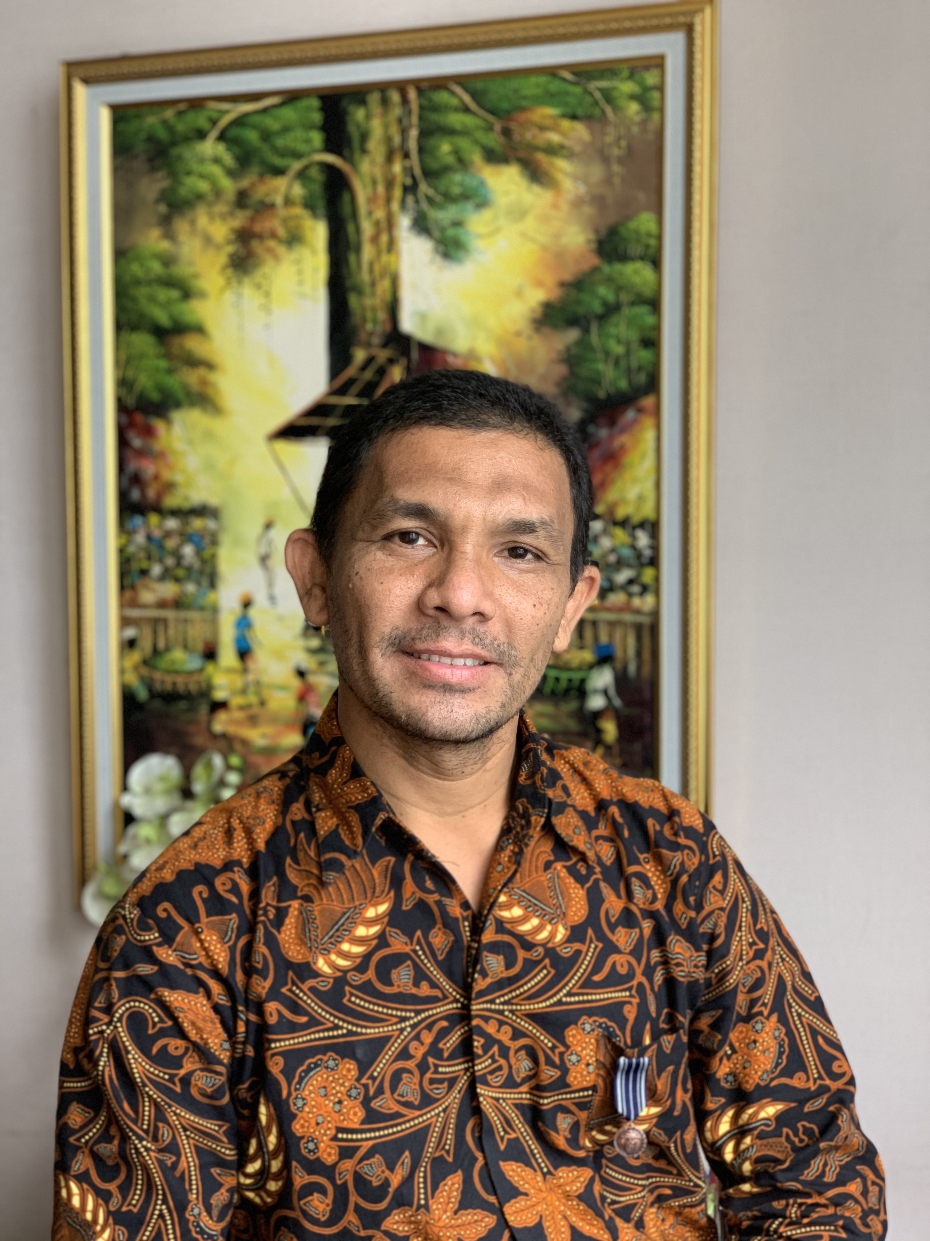 Impas Dukung Penerbitan 1300 Arsip Foto Aceh di Belanda untuk Album Sejarah