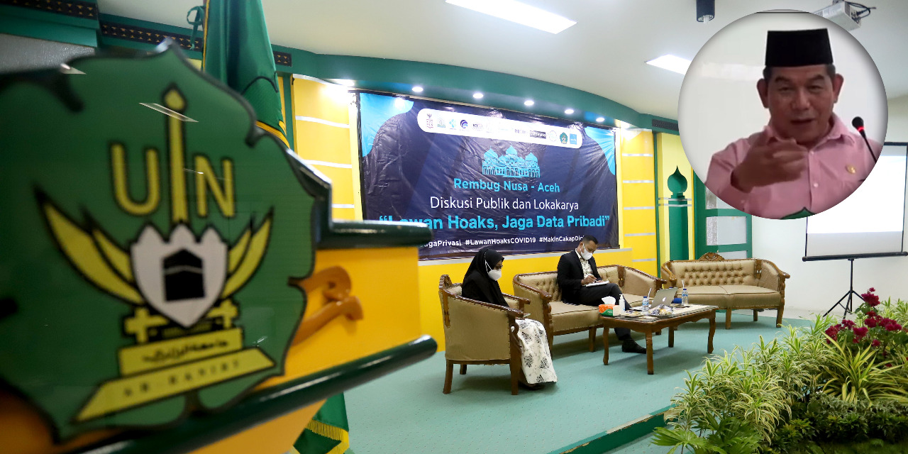 Akademisi Diharapkan Bijak dan Arif dalam Bermedsos
