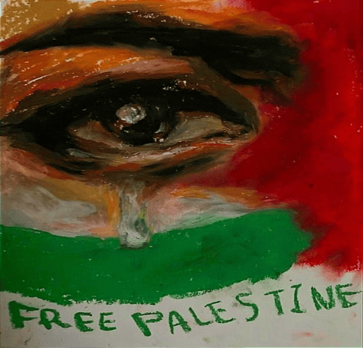 All Eyes on Rafah, Bukti Peduli untuk Palestina