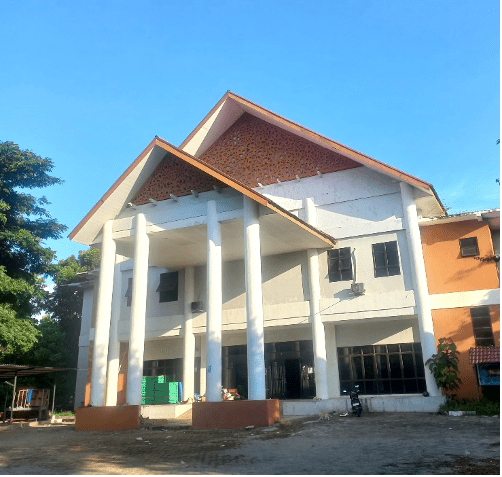 Kilauan Potensi Bertumpuk Sampah di PKM, Salah Siapa?