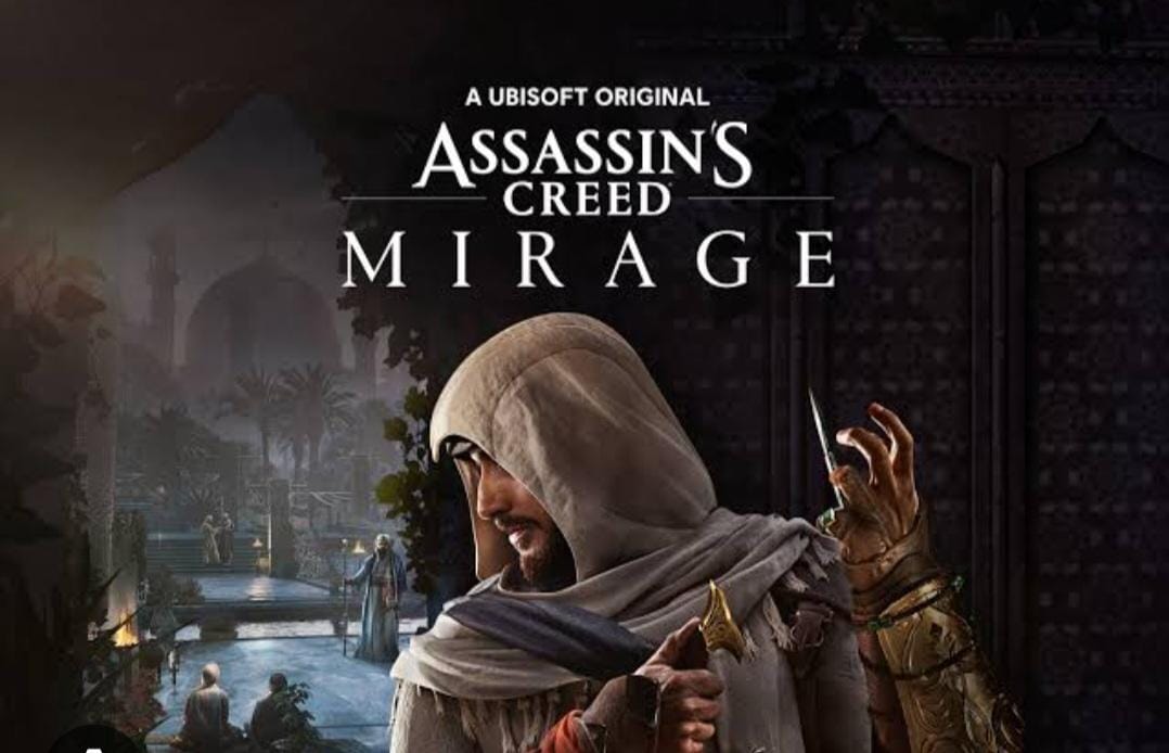 Muncul di game ps, simak deretan fakta kekhalifahan abbasiyah, nomor 3