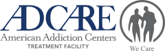 AdCare logo