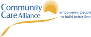 Community Care Alliance logo