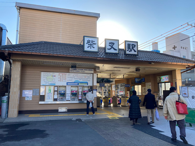 在東京也能感受濃濃昭和味 東京下町散步 百年老街 柴又 東京住福民宿 月租公寓sumifuku Tokyo Rental Apartment Hotel
