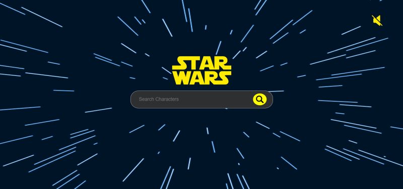 Starwars Github - Sunset Pattern Collection - Desktop Quality
