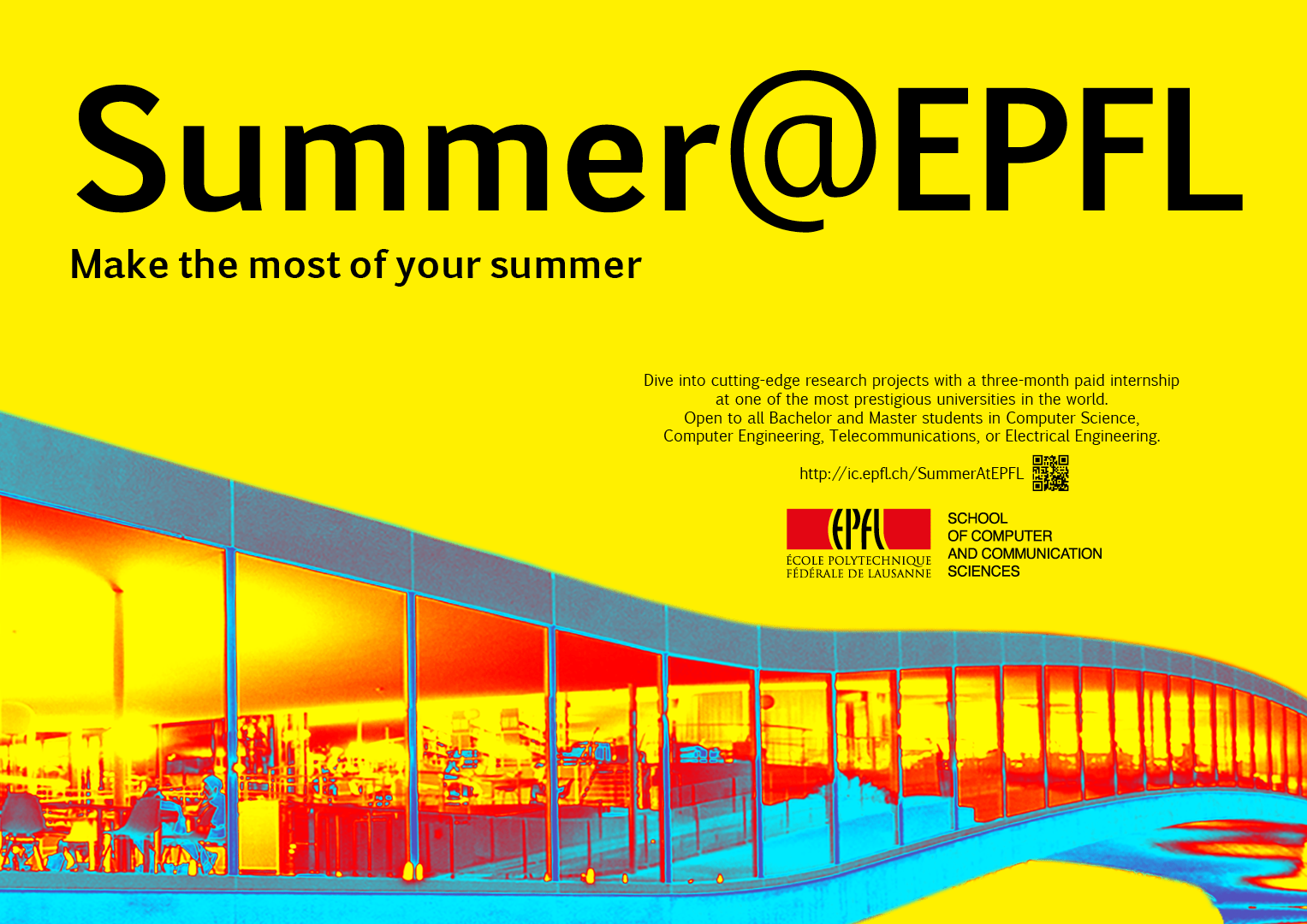Summer Epfl