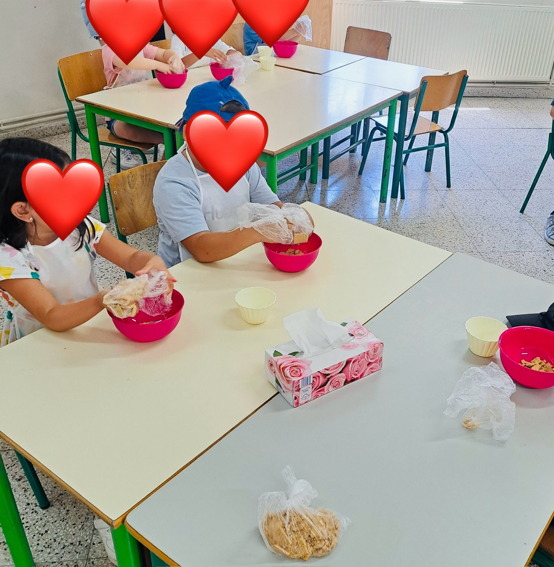 summer school