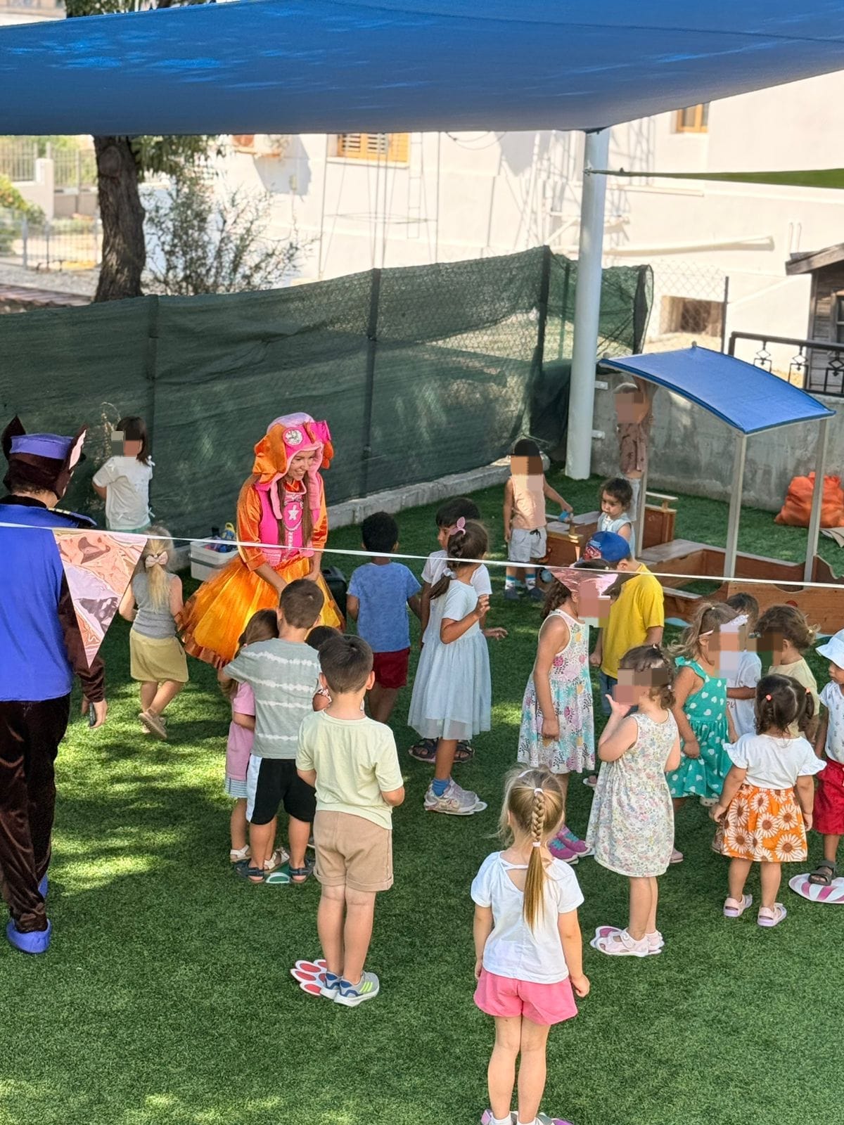Summer Camp