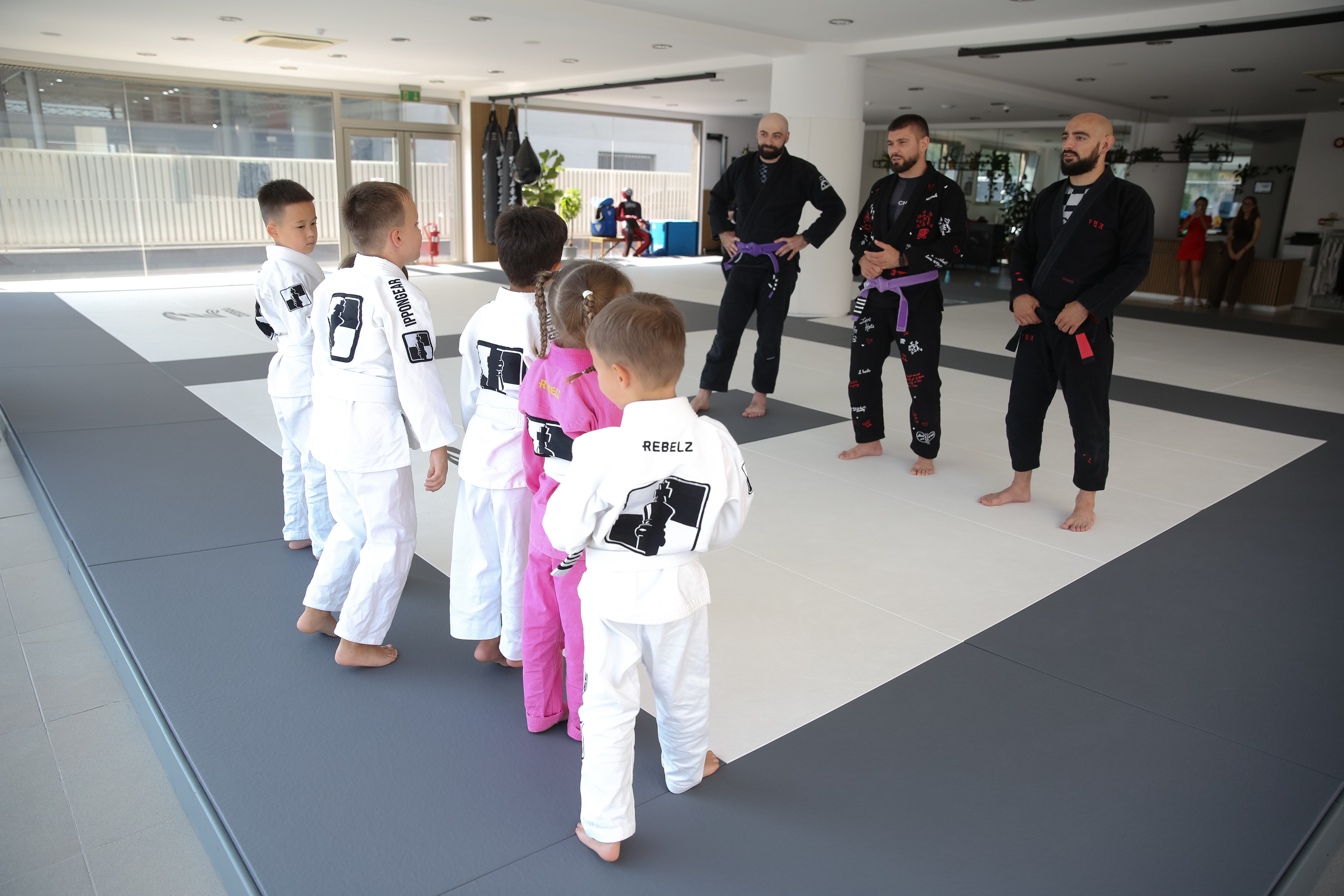 After-School Classes