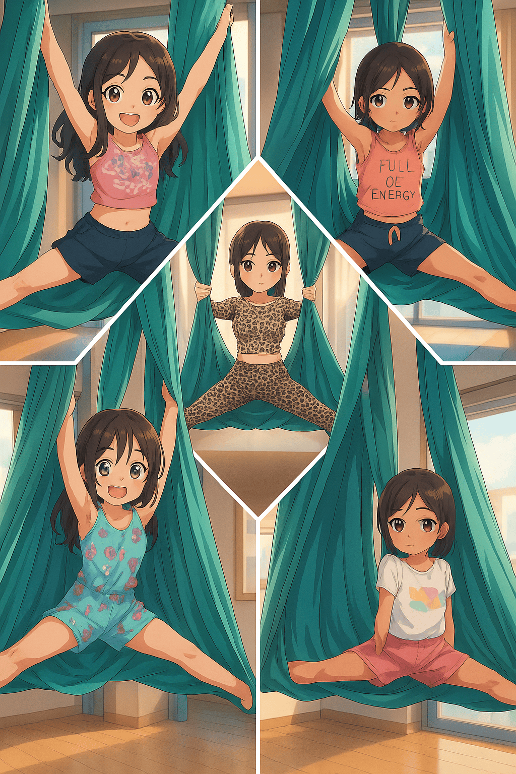 After-School Classes