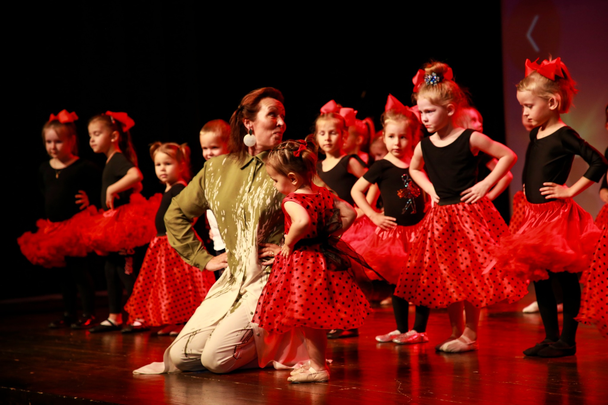 After-School Classes