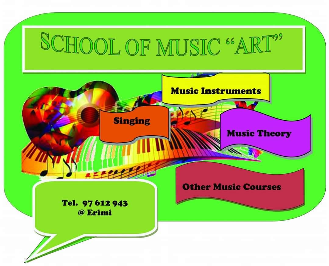 After-School Classes