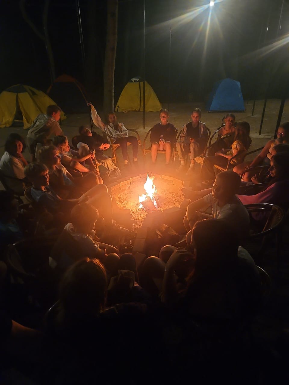 camps