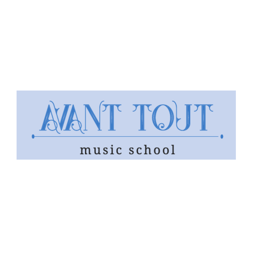 Avant Tout Music School logo
