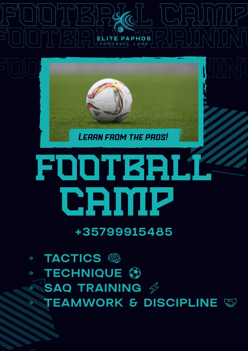 camps