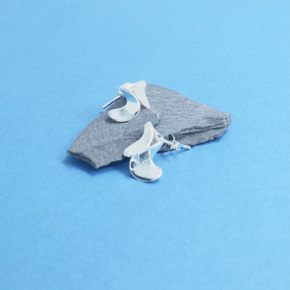 Featured image for “Silver Diki Studs”