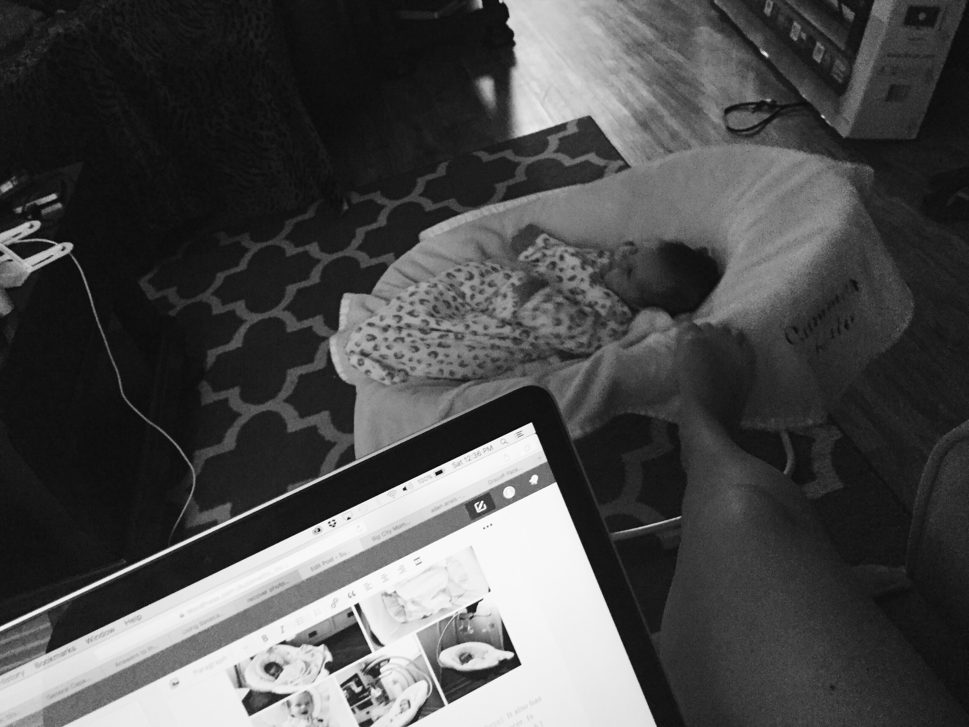 Processed with VSCOcam with b1 preset