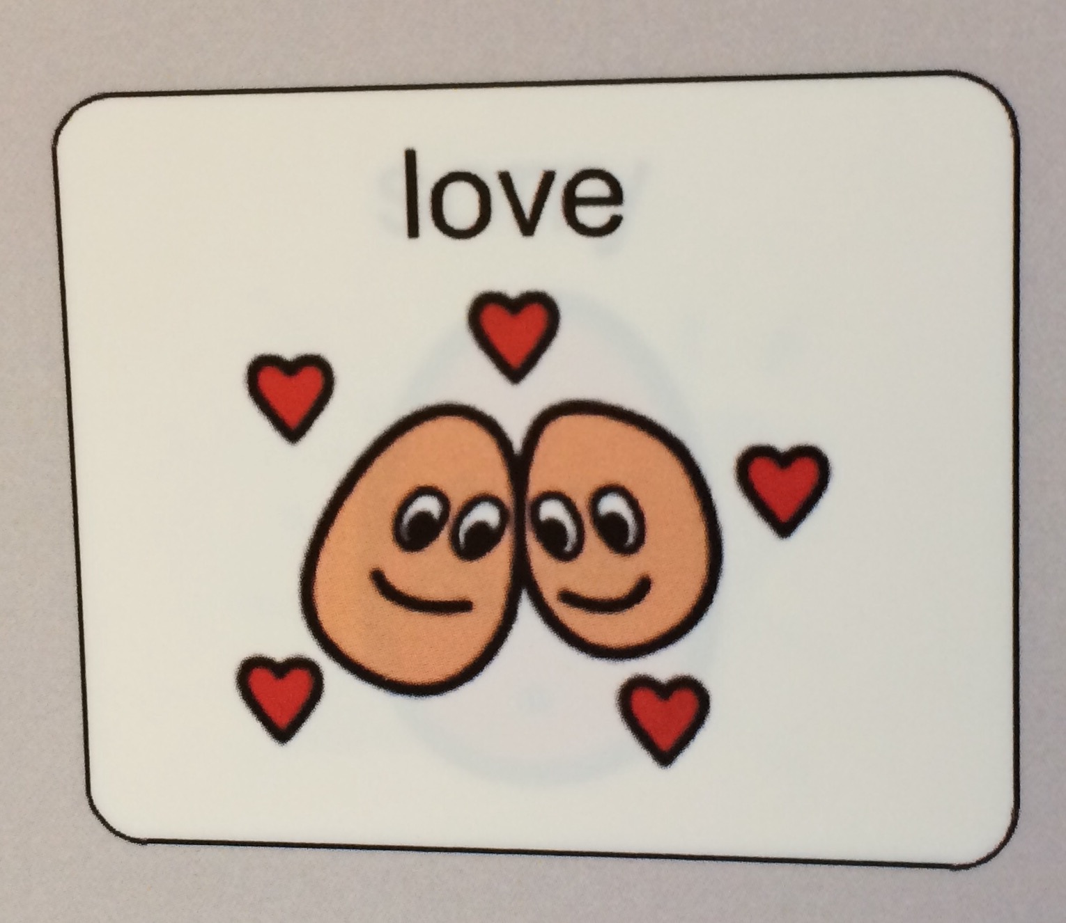 lovepodd