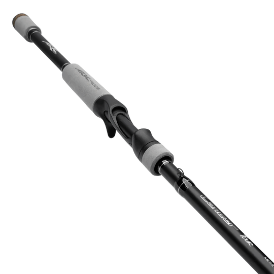 Ark Cobb Series Spinning Rod 7'1” Medium Kinda' Shaky  BB71MXS - American  Legacy Fishing, G Loomis Superstore