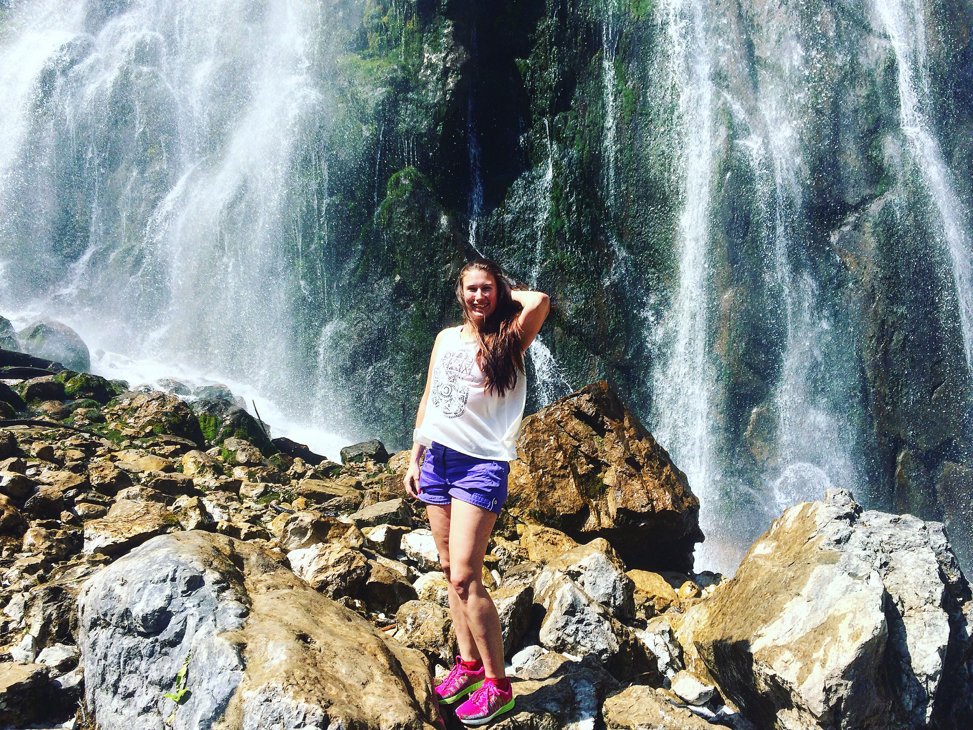 Альпийские луга абхазии можно увидеть и во . Abhaziya Ekskursii Rica Gegskij Vodopad Alpijskie Luga 22 08 2016 Dreams Come True